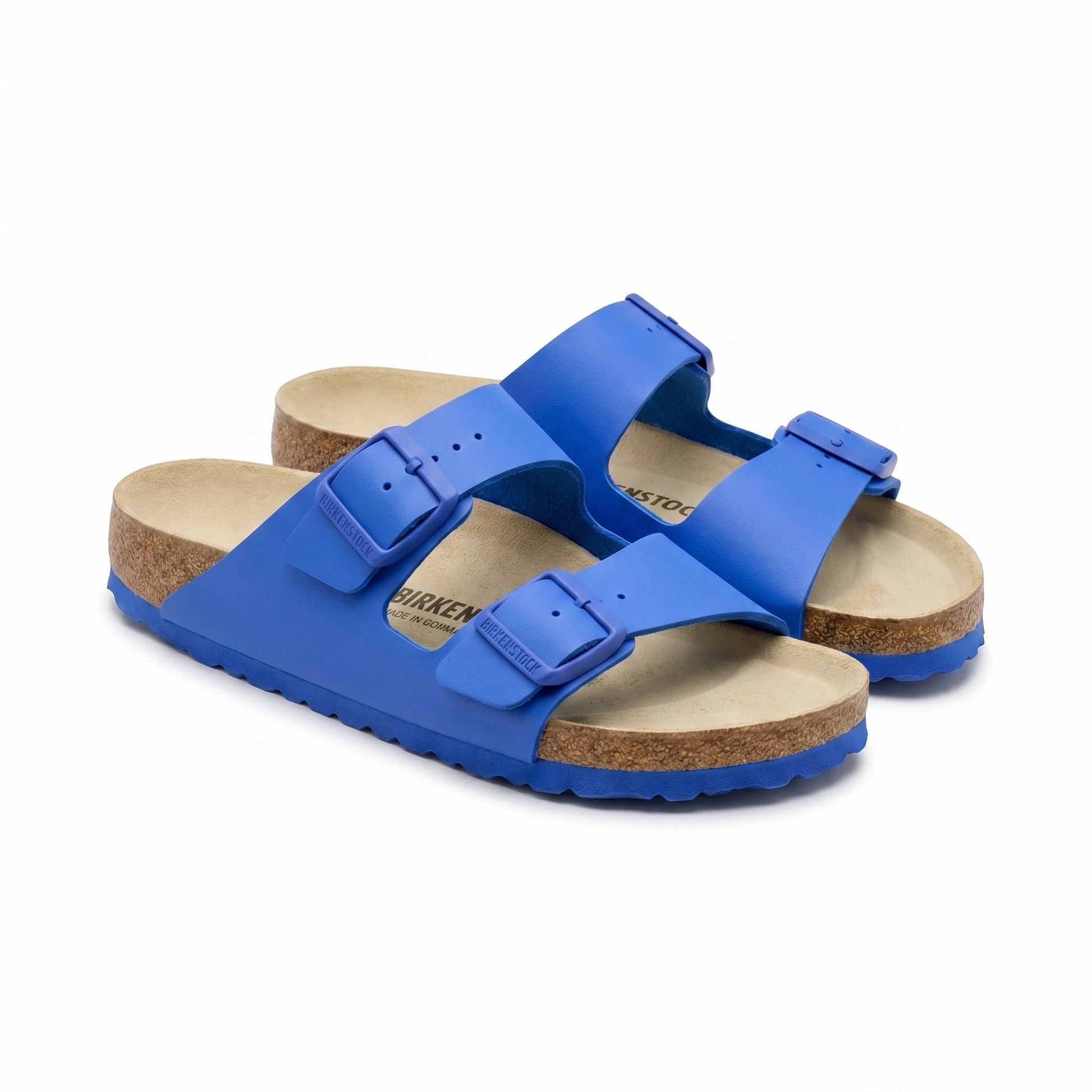 Birkenstock Arizona BF Ultra Blue (smal)