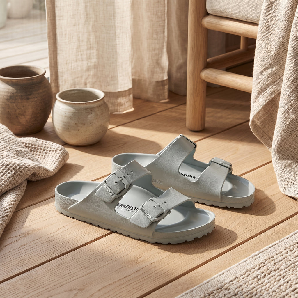 Birkenstock Arizona EVA Pure Sage (smal)