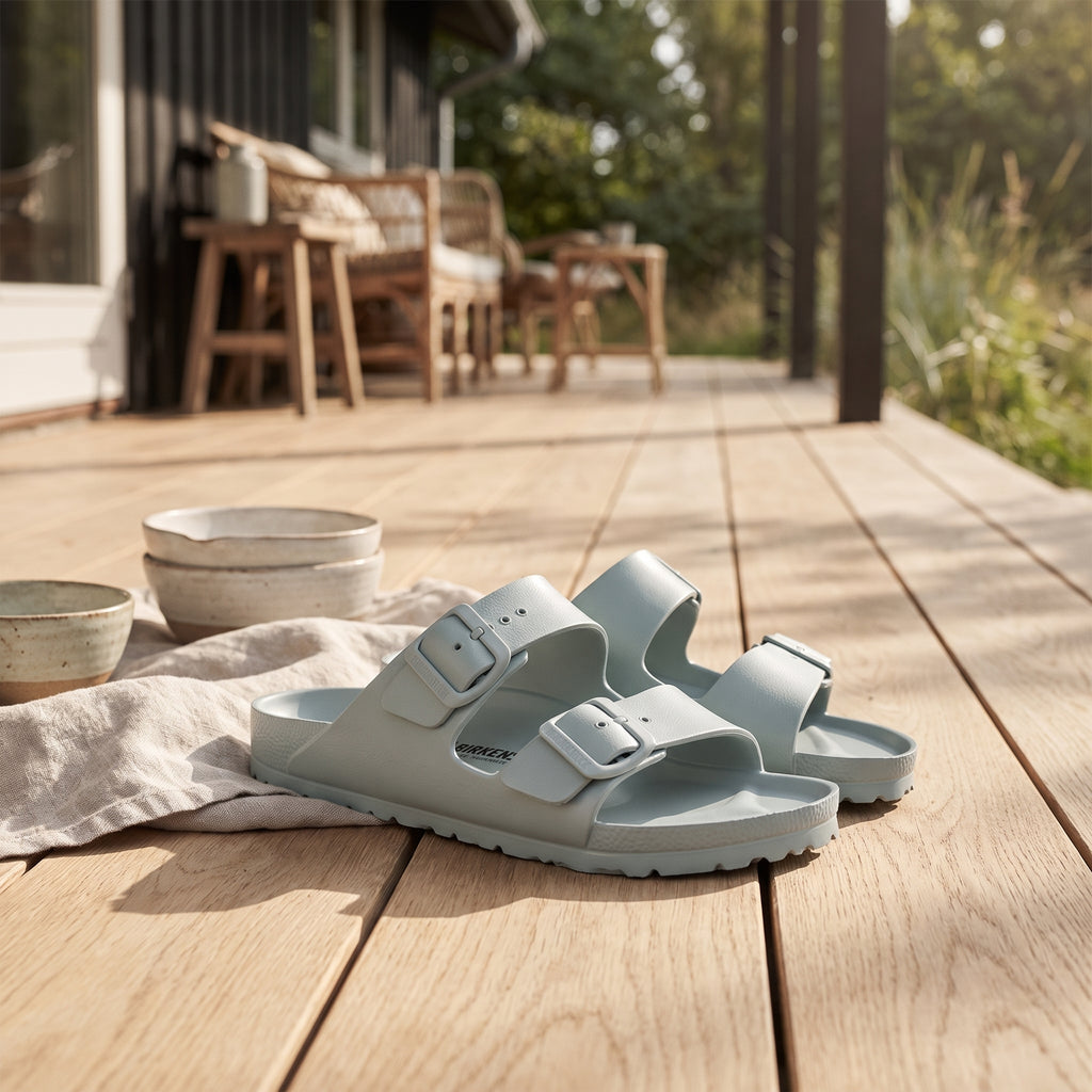Birkenstock Arizona EVA Pure Sage