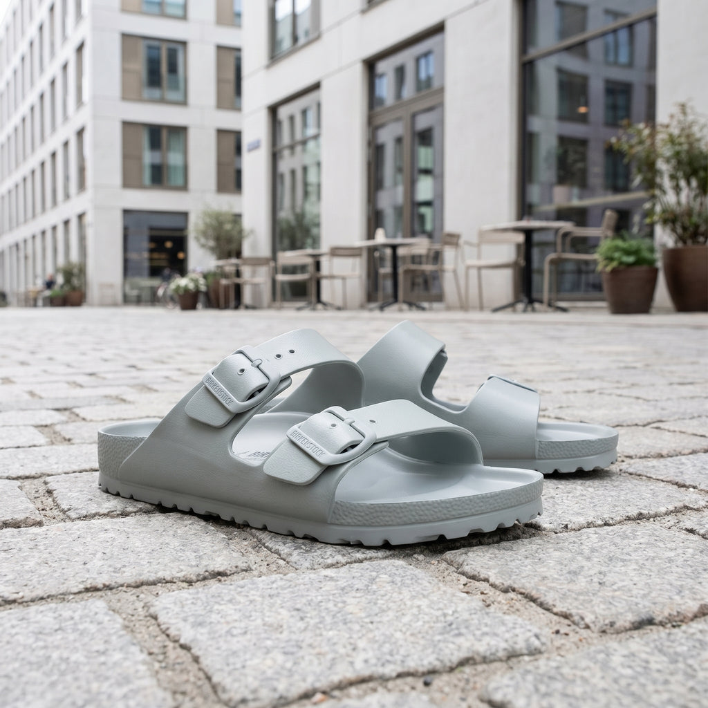 Birkenstock Arizona EVA Pure Sage (smal)