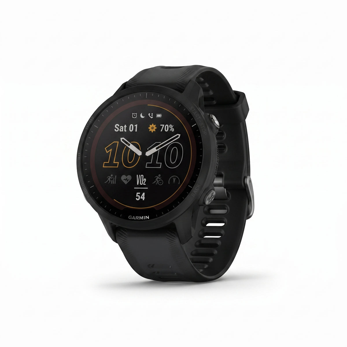 Garmin Forerunner 955 Solar