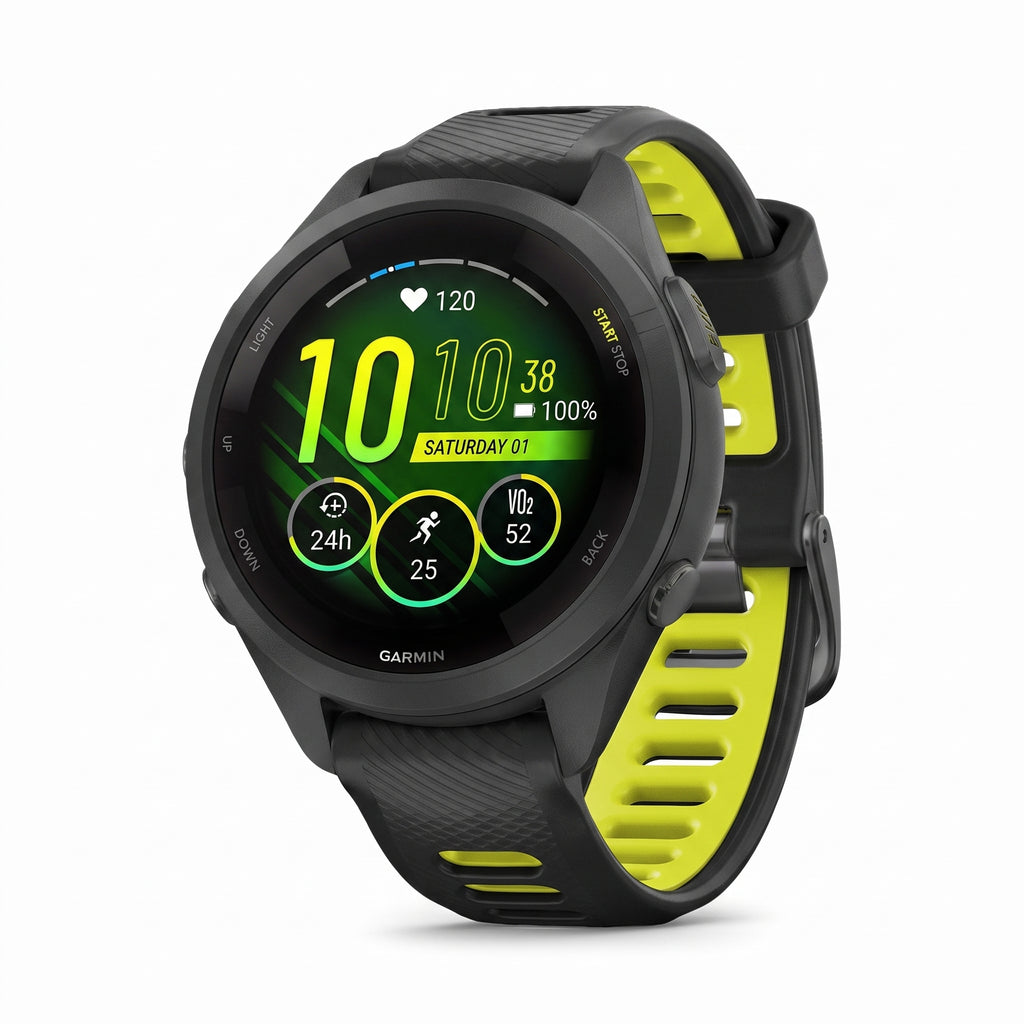 Garmin Forerunner 265S
