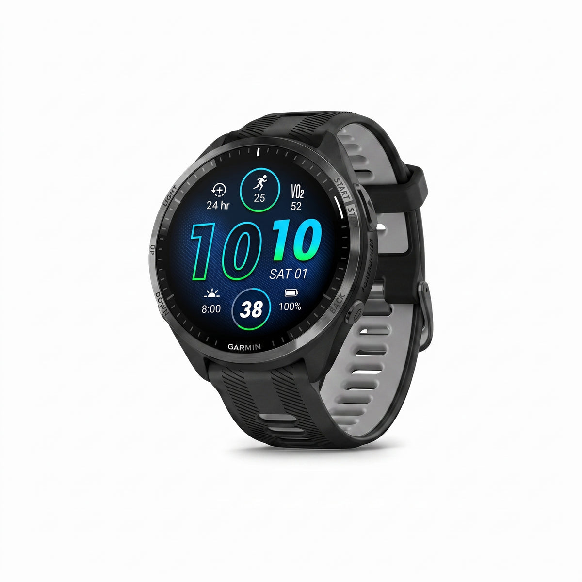 Garmin Forerunner 965