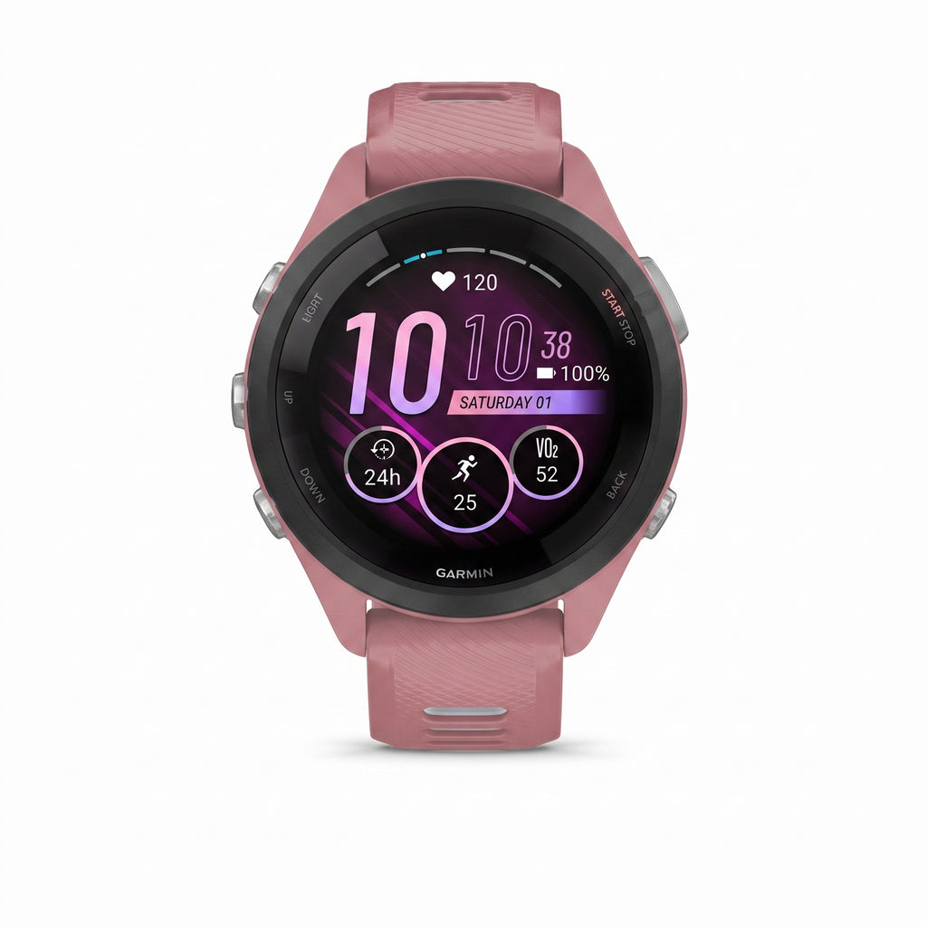 Garmin Forerunner 265S