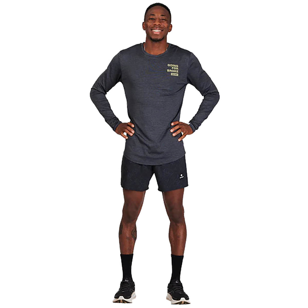 Saysky GFB Pace Longsleeve