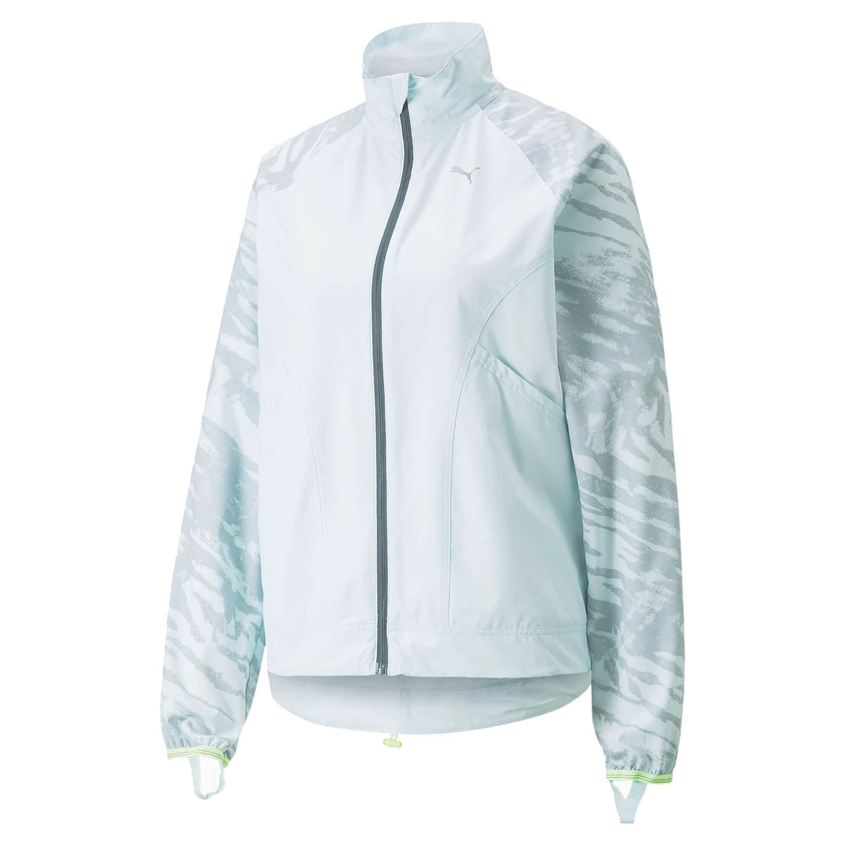 Puma Run Ultraweave S Marathon Jacket Dame