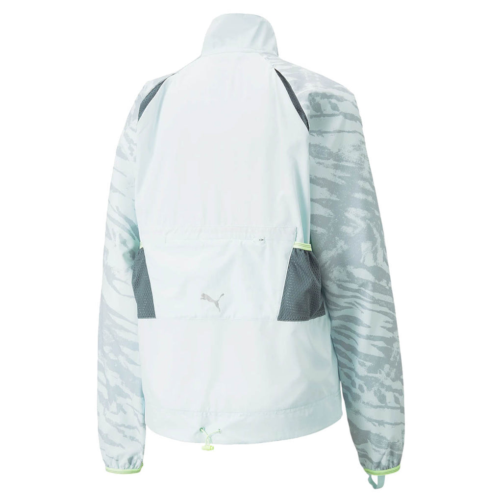 Puma Run Ultraweave S Marathon Jacket Dame
