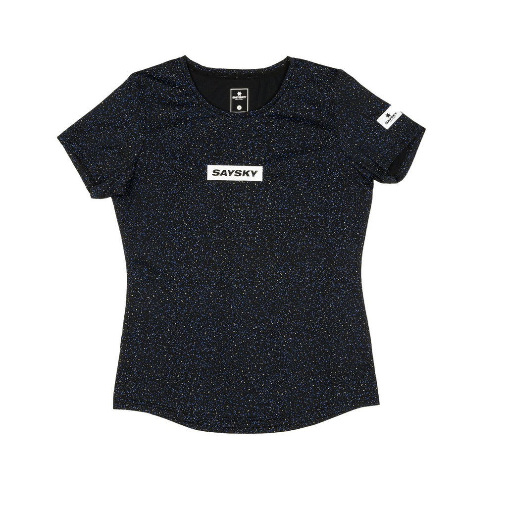 Saysky Universe Combat Tee dame