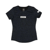 Saysky Universe Combat Tee dame