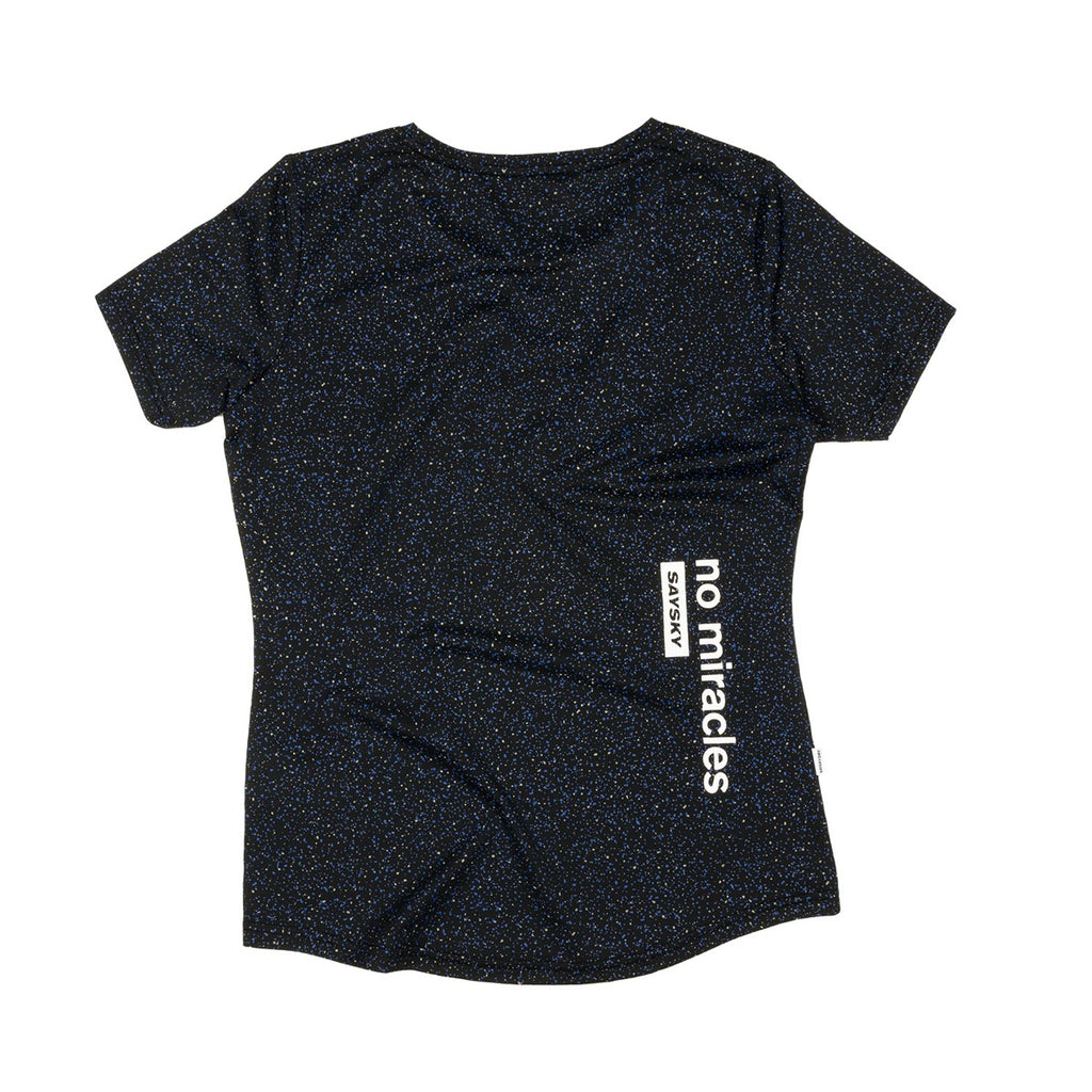 Saysky Universe Combat Tee dame