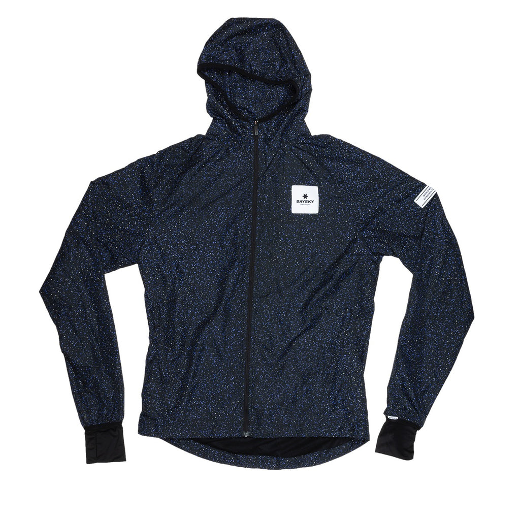 Saysky Universe Pace Jacket Unisex