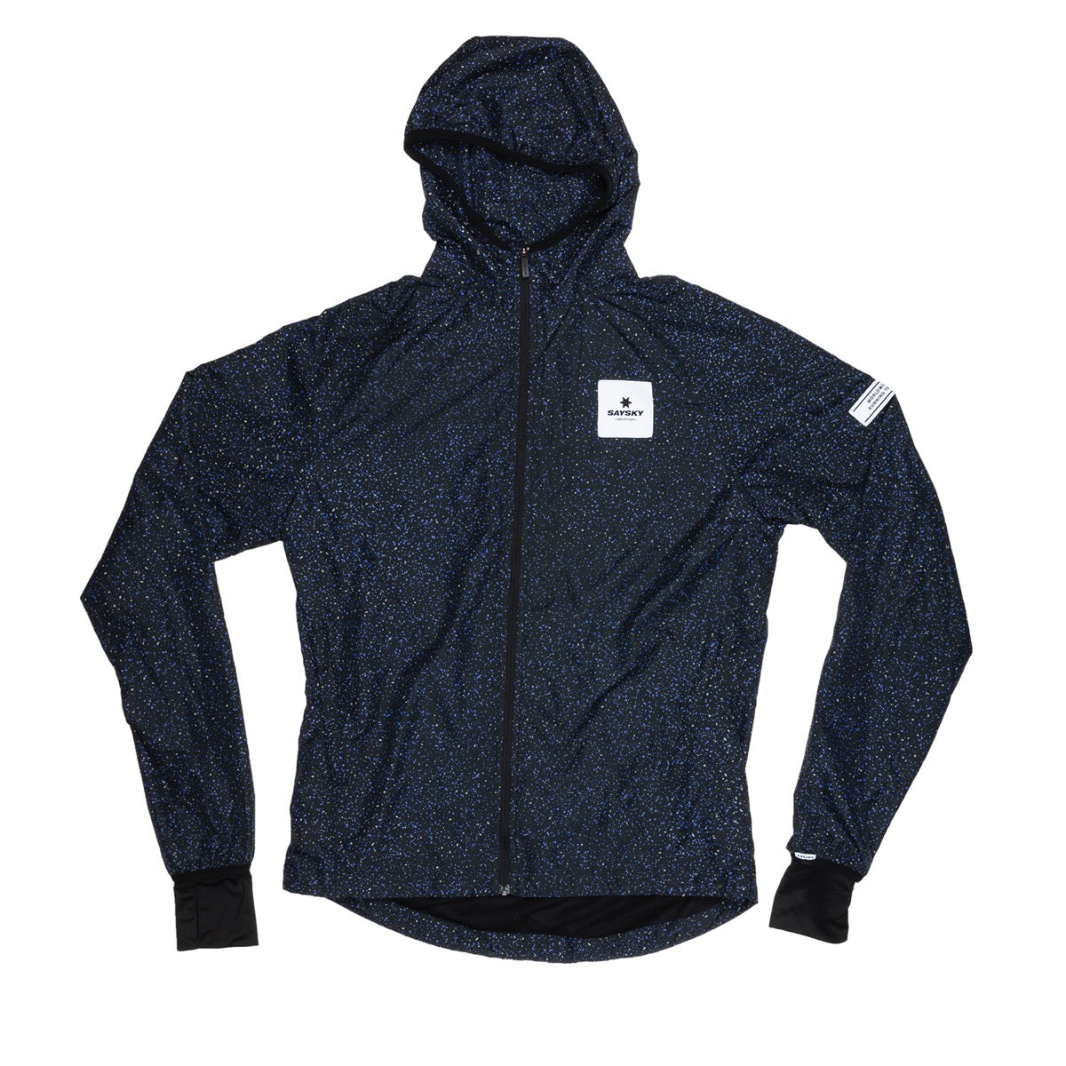 Saysky Universe Pace Jacket Unisex