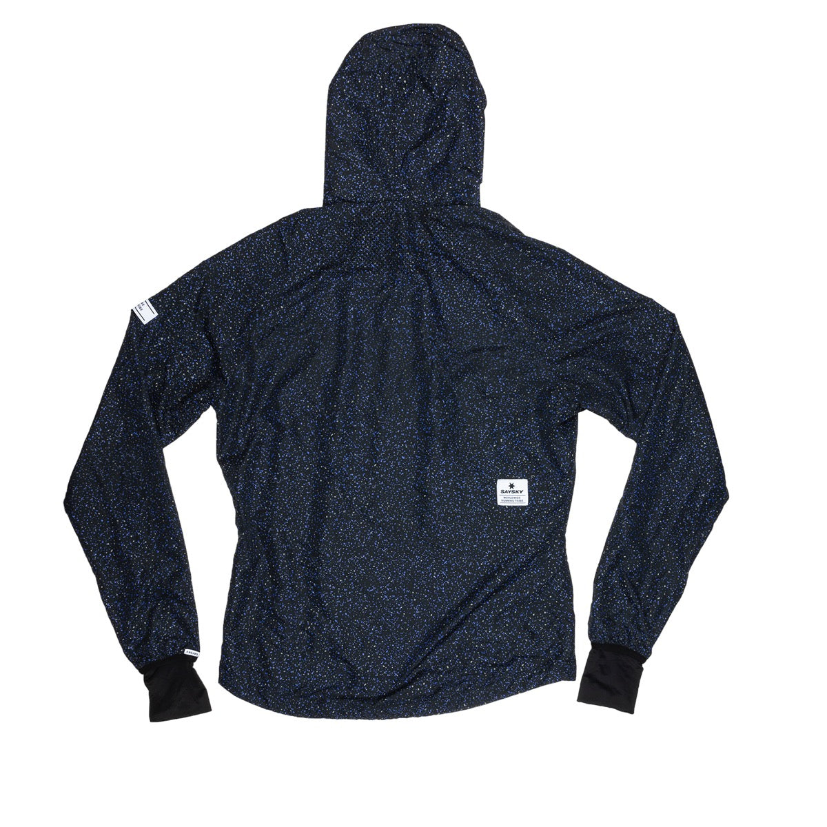 Saysky Universe Pace Jacket Unisex