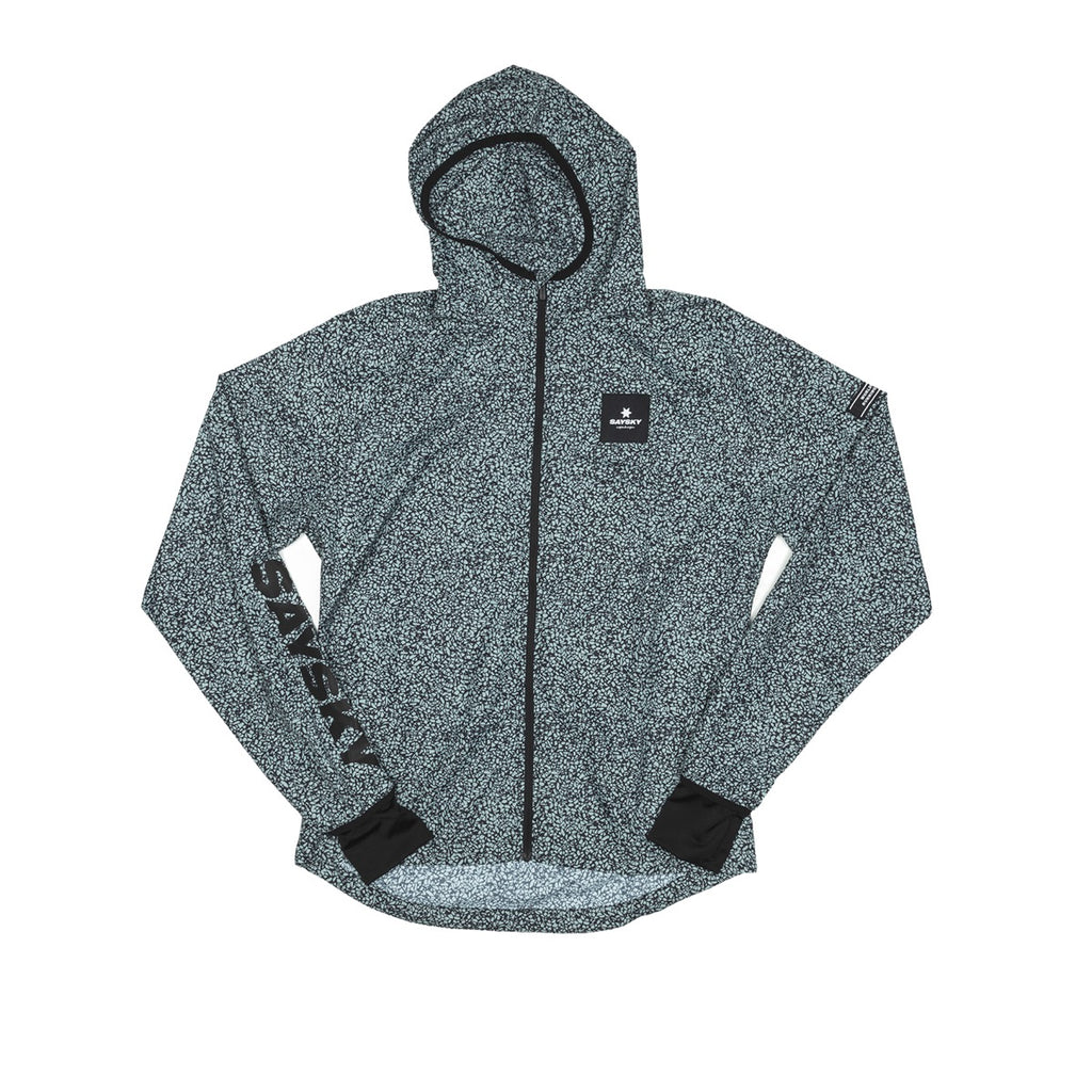 Saysky Terrazzo Pace Jacket unisex