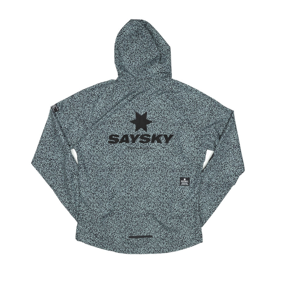 Saysky Terrazzo Pace Jacket unisex