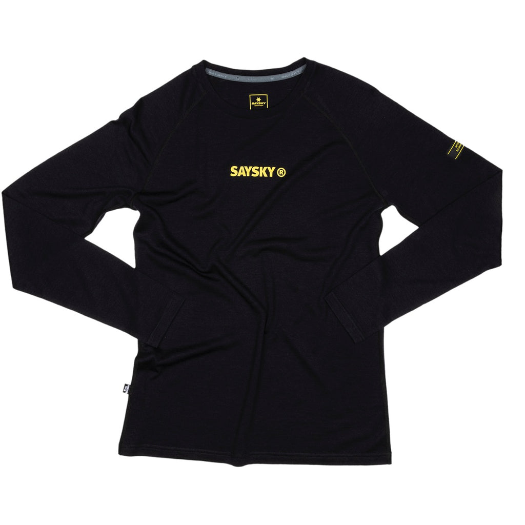 Saysky Merino Base 150 LS unisex