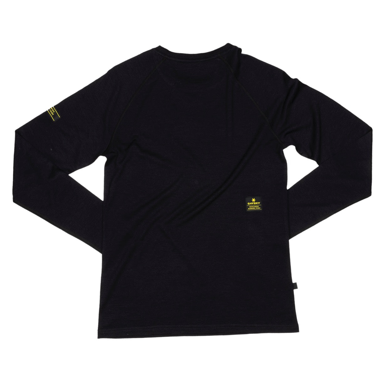 Saysky Merino Base 150 LS unisex