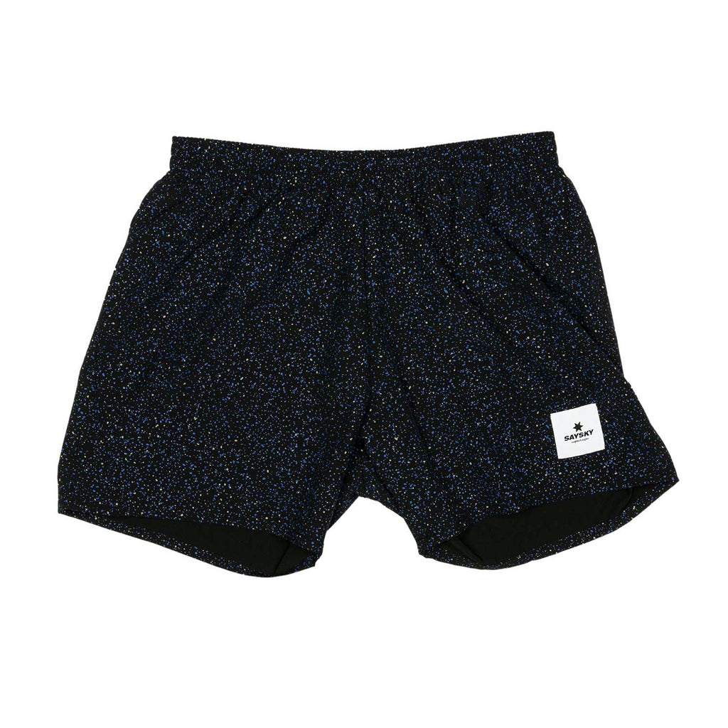 Saysky Universe Pace Shorts Unisex