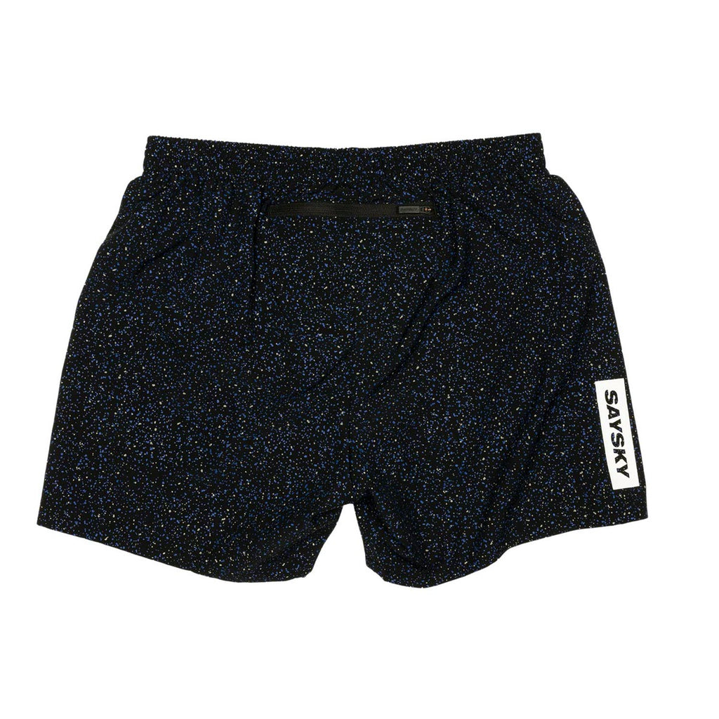 Saysky Universe Pace Shorts Unisex