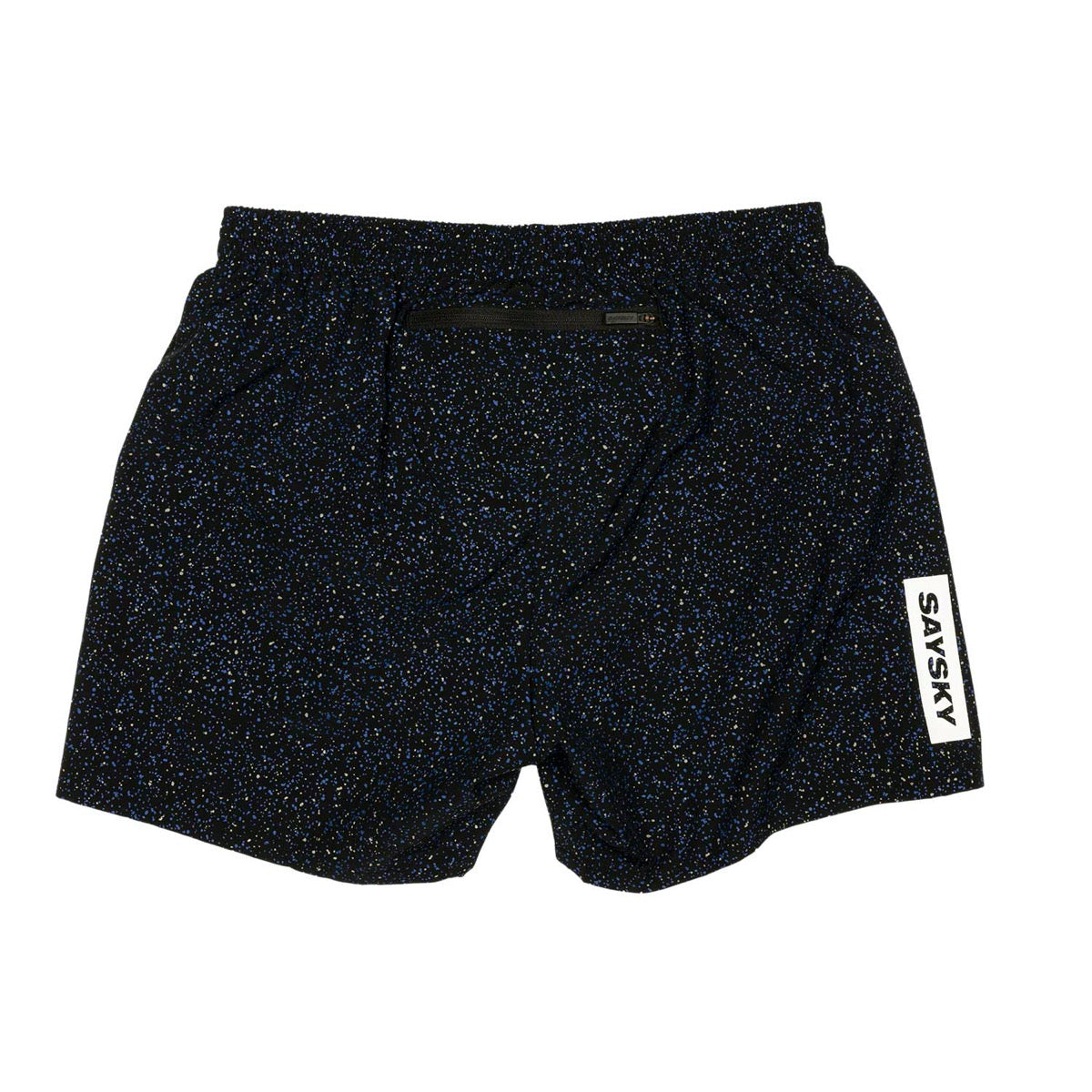 Saysky Universe Pace Shorts Unisex
