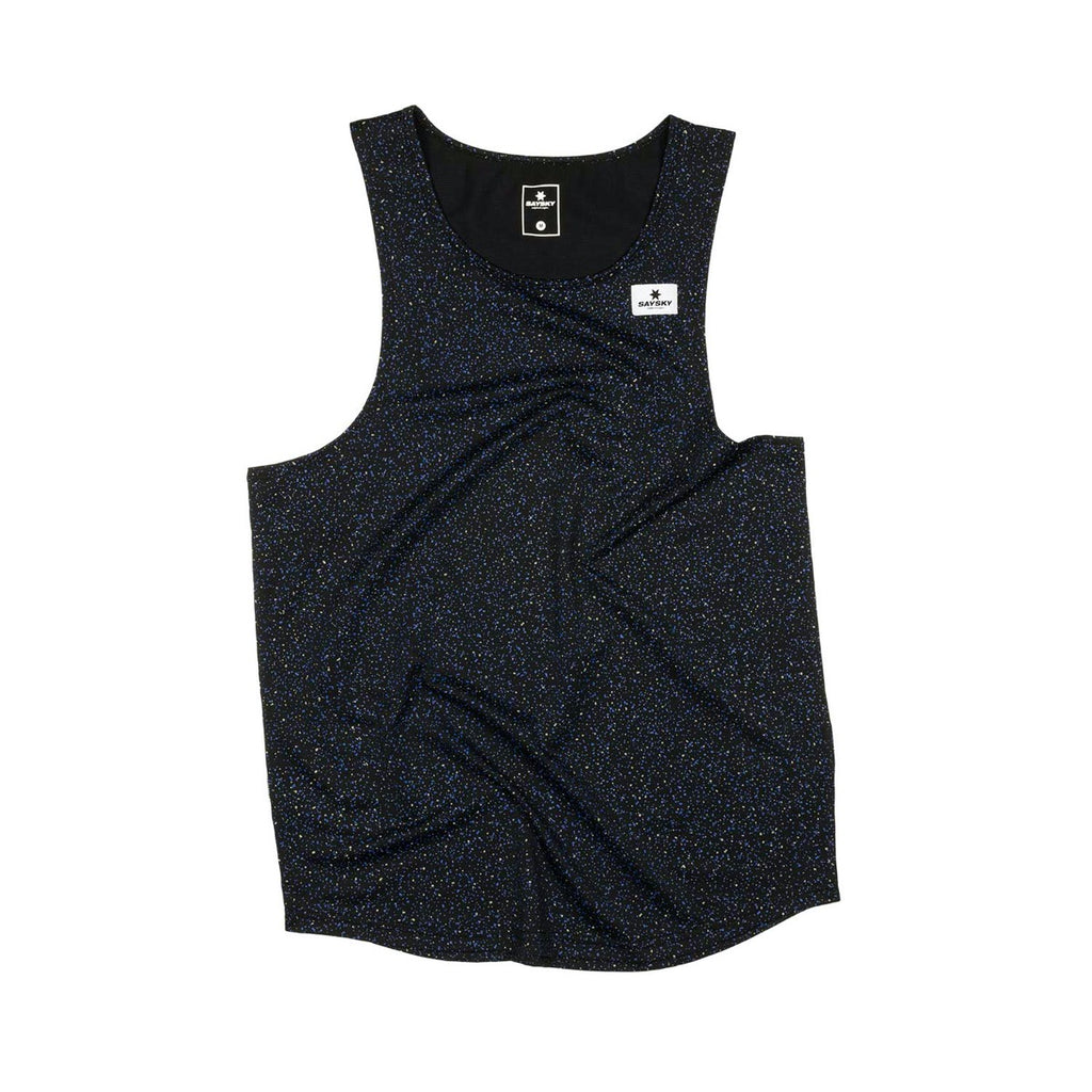 Saysky Universe Combat Singlet Unisex