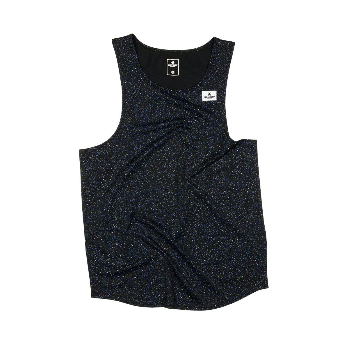 Saysky Universe Combat Singlet Unisex