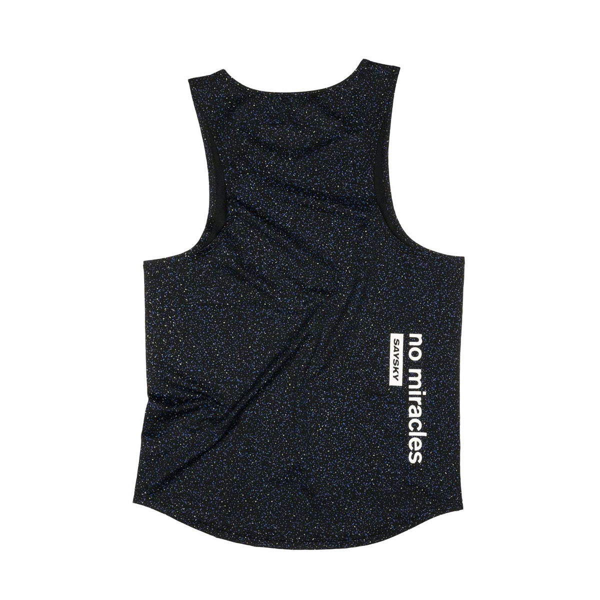 Saysky Universe Combat Singlet Unisex