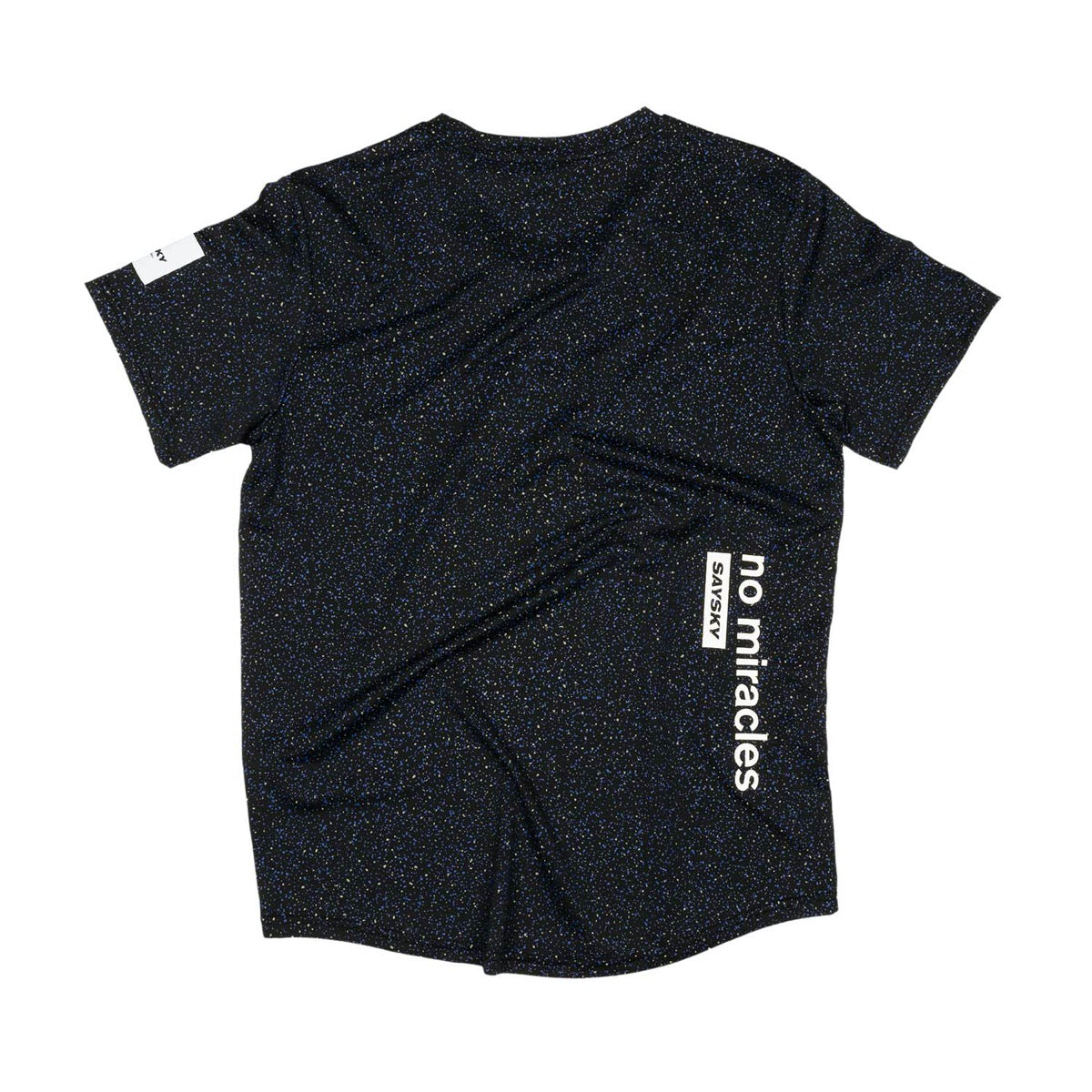 Saysky Universe Combat Tee Unisex