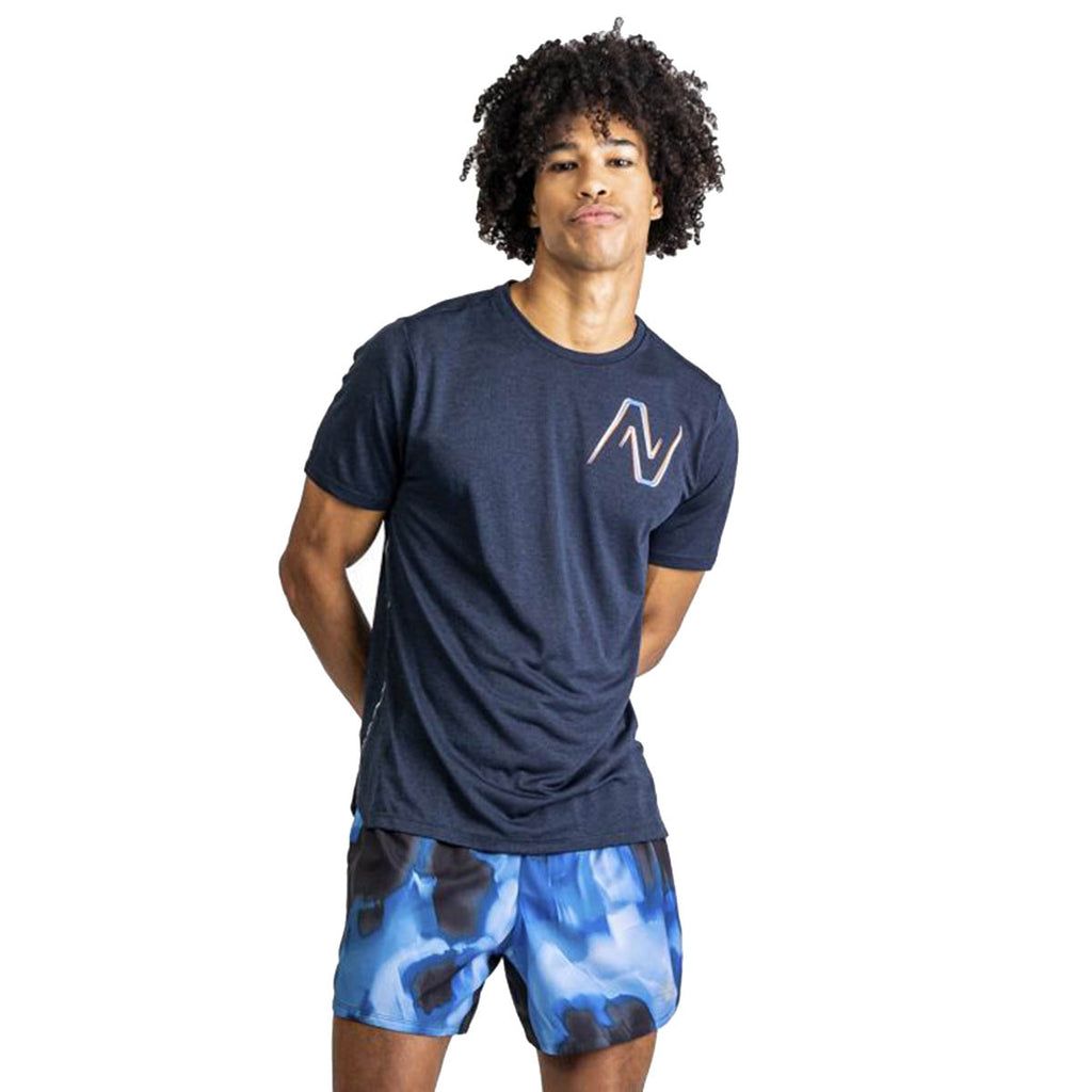 New Balance GR Impact Run SS Herre