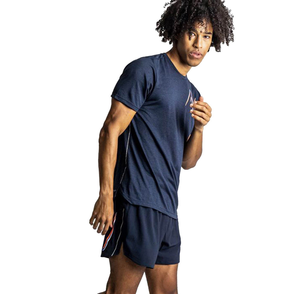 New Balance GR Impact Run SS Herre