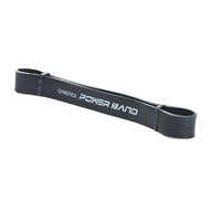 Gymstick Mini Power Band, Medium, Black
