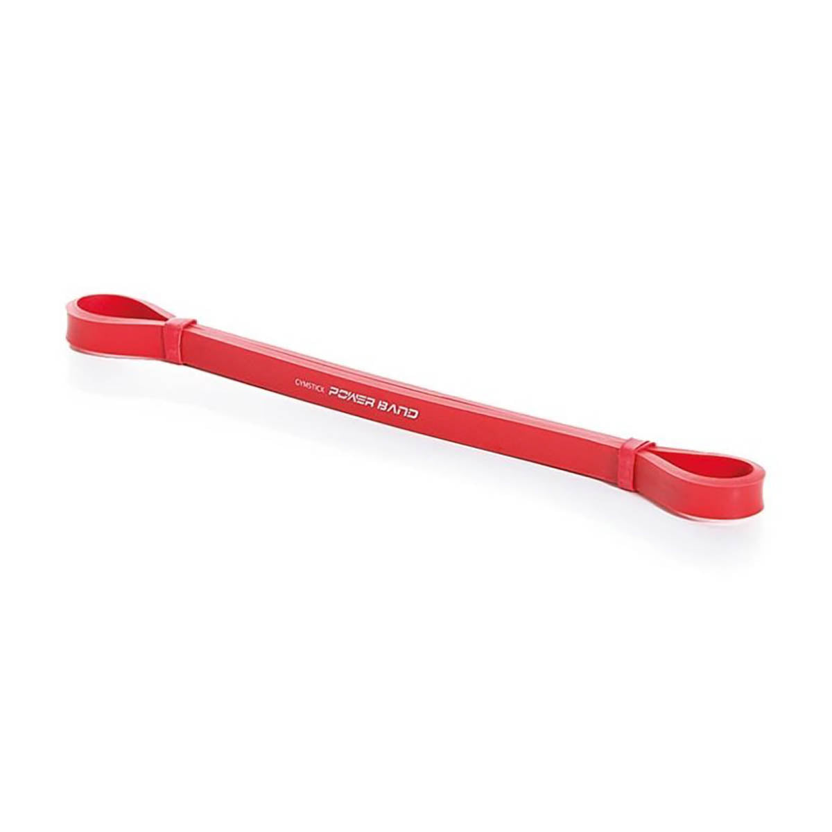 Gymstick Mini Power Band, Light, Red