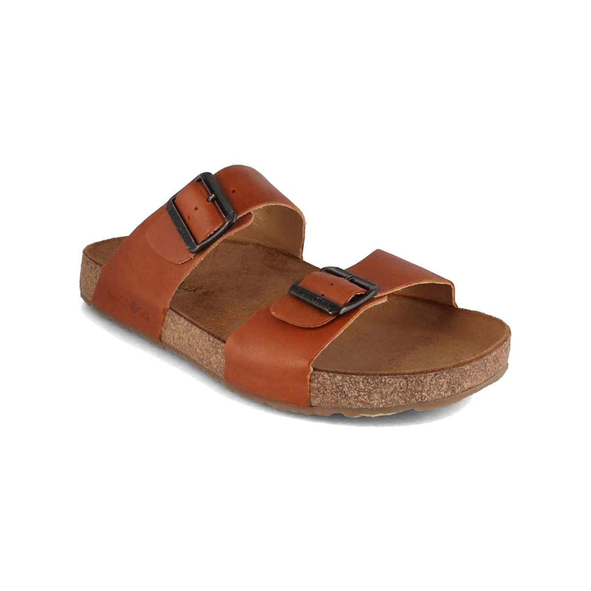 Haflinger Bio Andrea Caramel Country