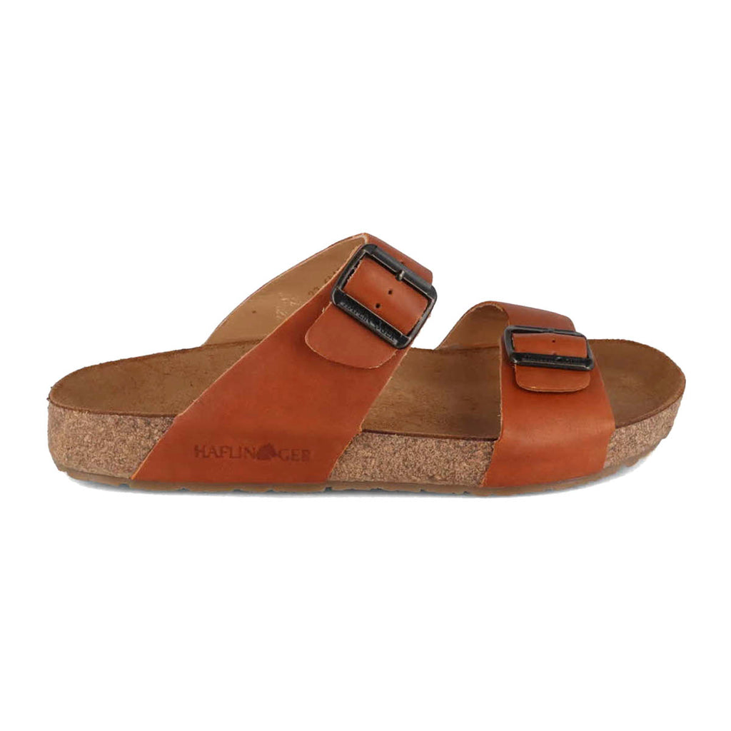 Haflinger Bio Andrea Caramel Country
