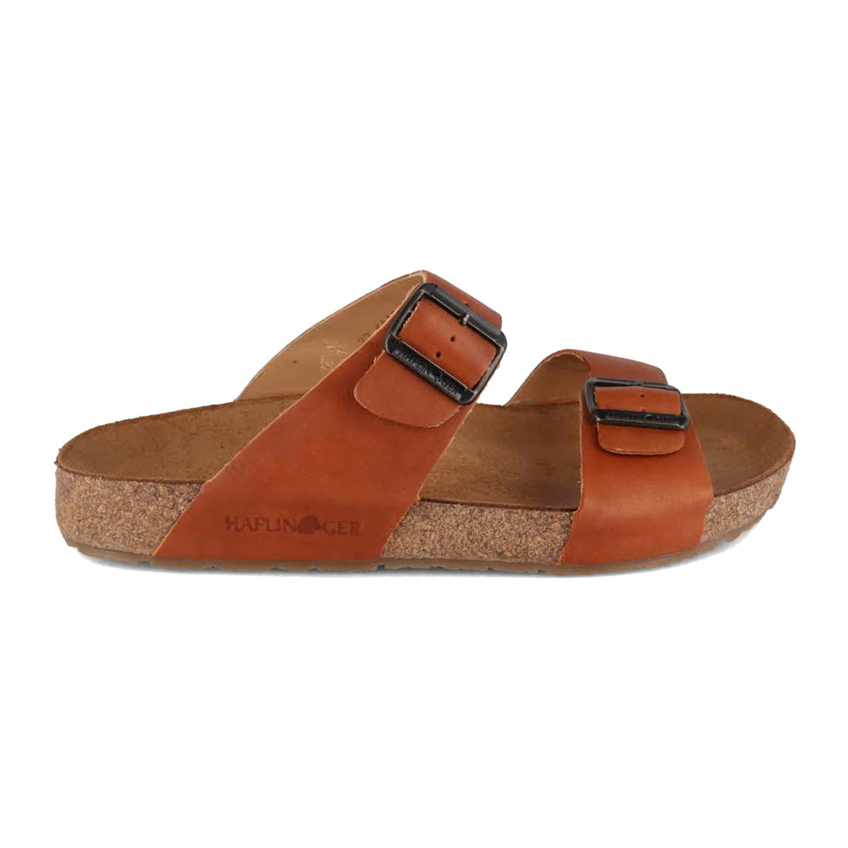 Haflinger Bio Andrea Caramel Country