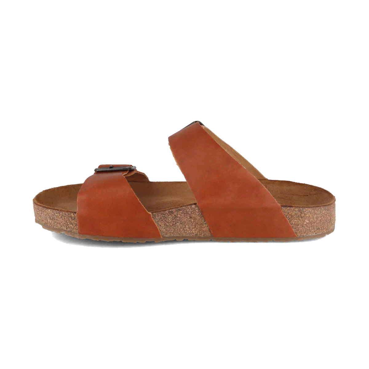 Haflinger Bio Andrea Caramel Country