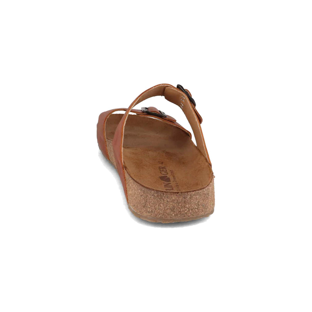 Haflinger Bio Andrea Caramel Country