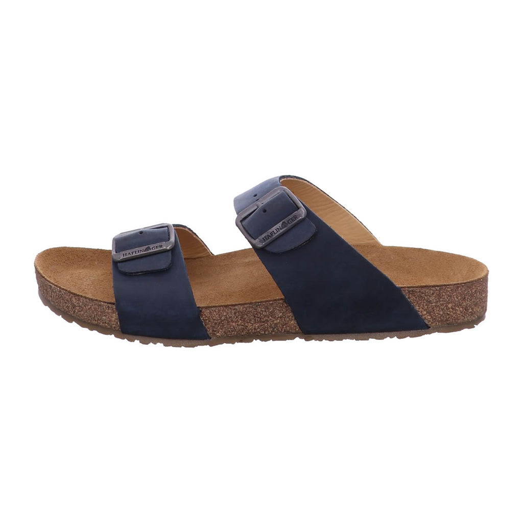Haflinger Bio Andrea Marine Country