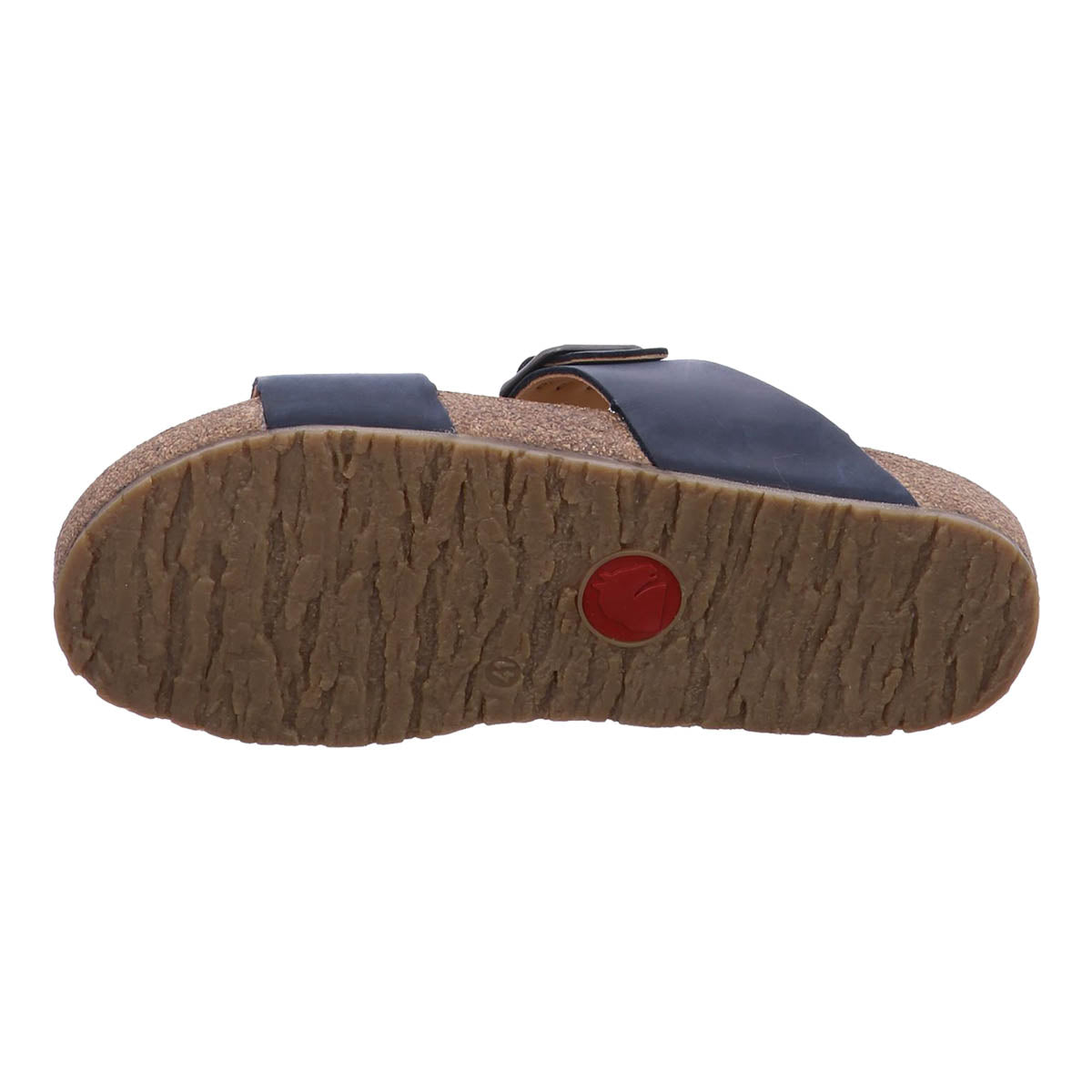 Haflinger Bio Andrea Marine Country