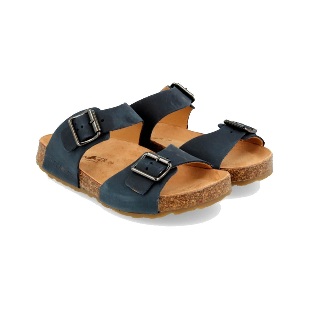 Haflinger Bio Andrea Marine Country