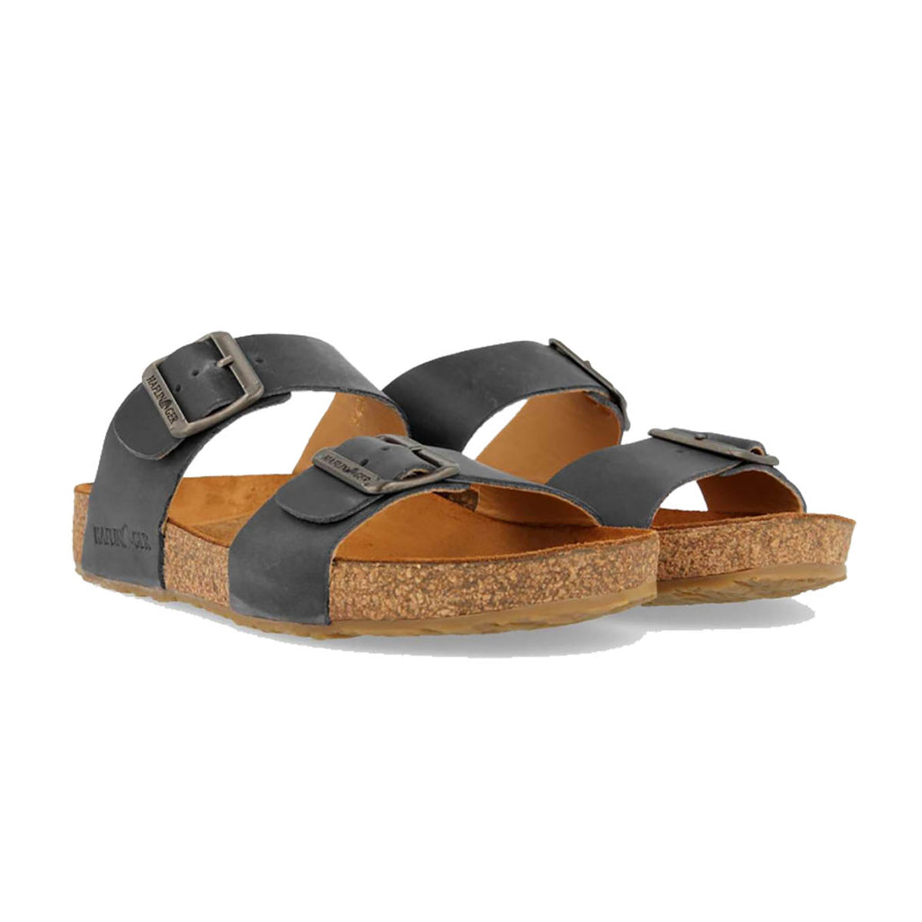Haflinger Bio Andrea Schwarz Country