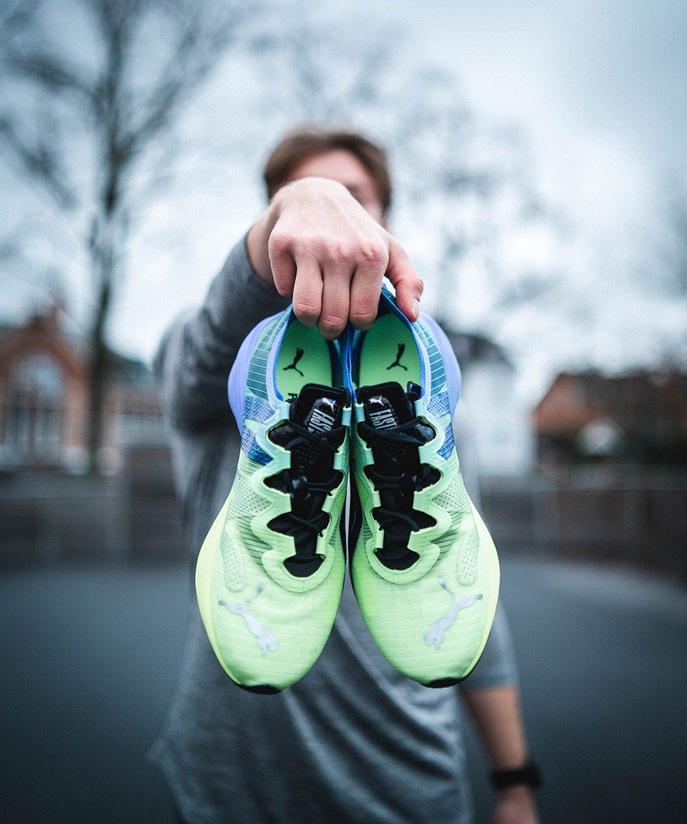Puma Fast-FWD Nitro Elite Herre