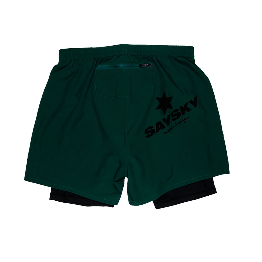 Saysky 2 in 1 shorts Unisex