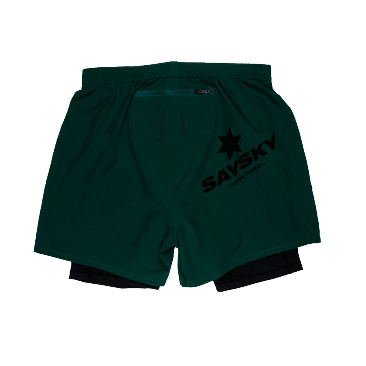 Saysky 2 in 1 shorts Unisex