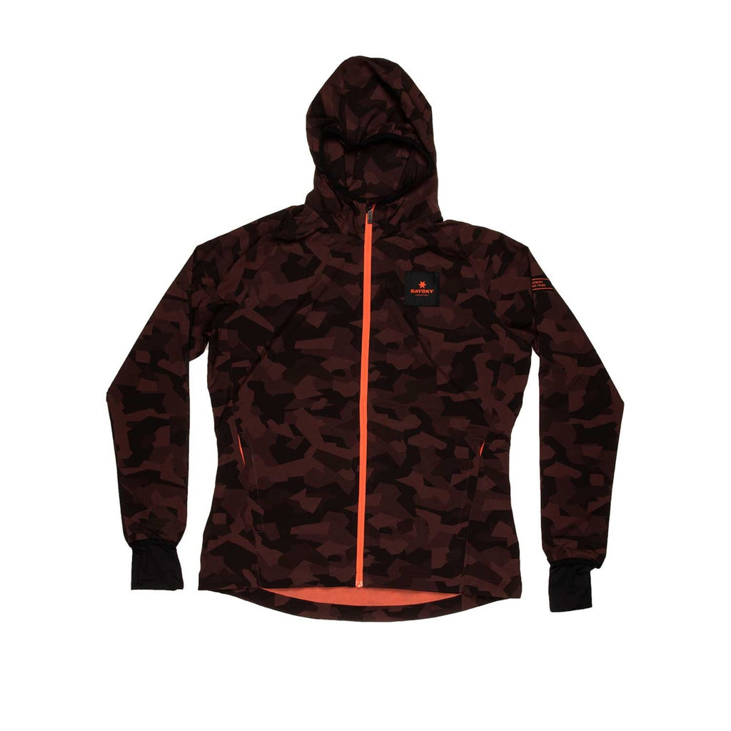 Saysky Splinter Pace Jacket dame