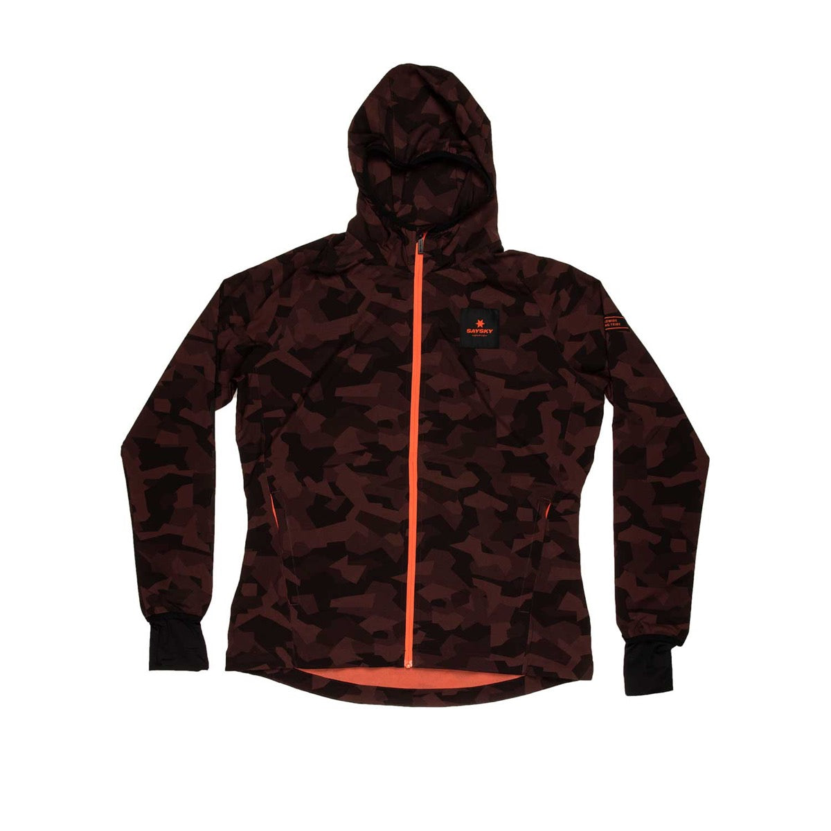 Saysky Splinter Pace Jacket dame