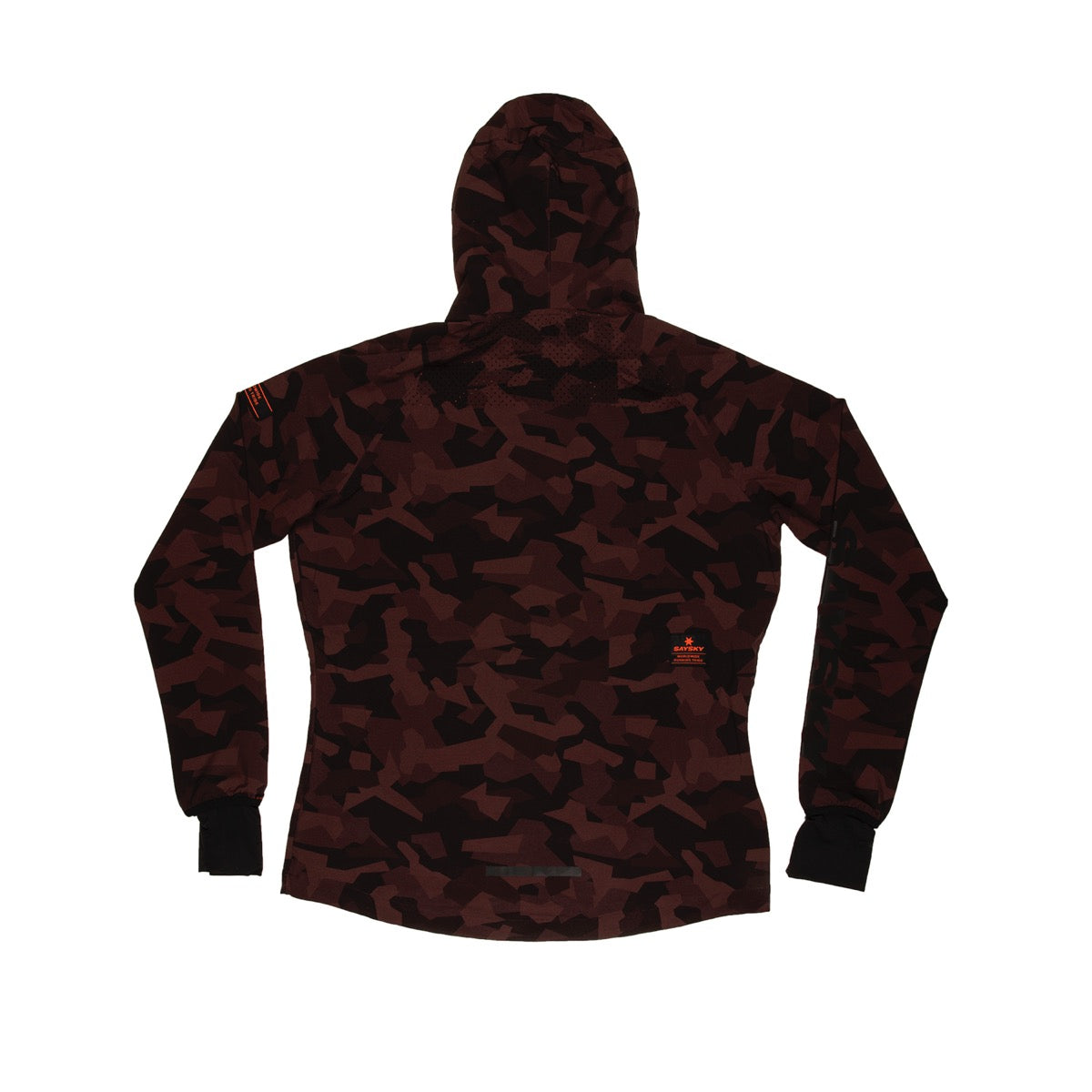 Saysky Splinter Pace Jacket dame