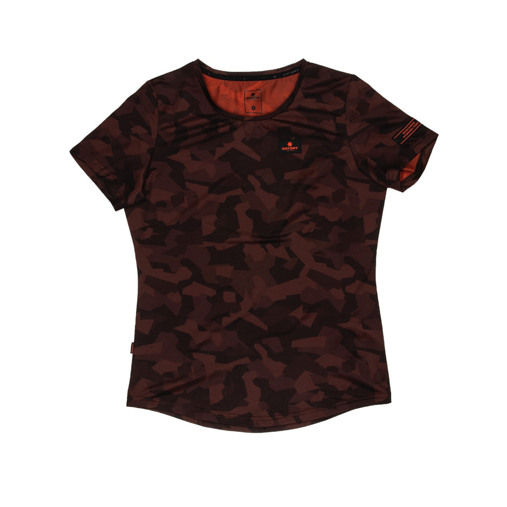 Saysky Splinter Combat T-shirt dame