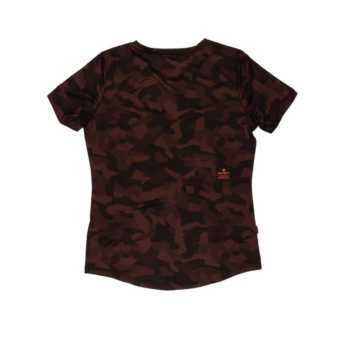 Saysky Splinter Combat T-shirt dame