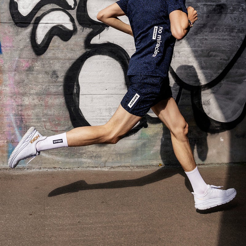 Saysky High Combat Socks